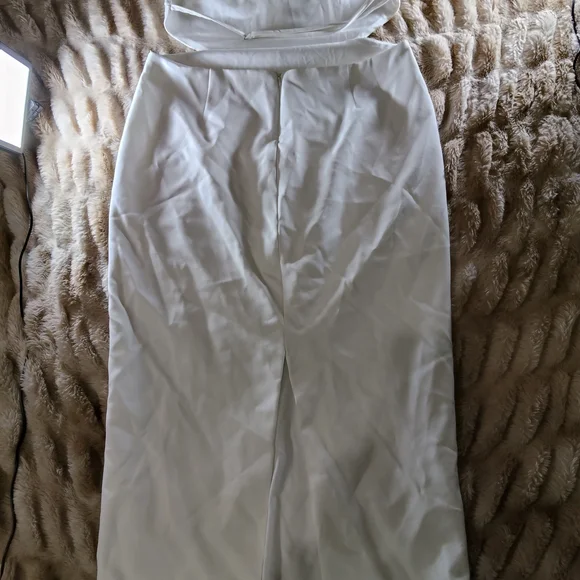 Zara Terez White Dress - Picture 8 of 10